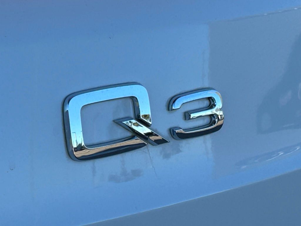 2021 Audi Q3 Premium Lakeland FL