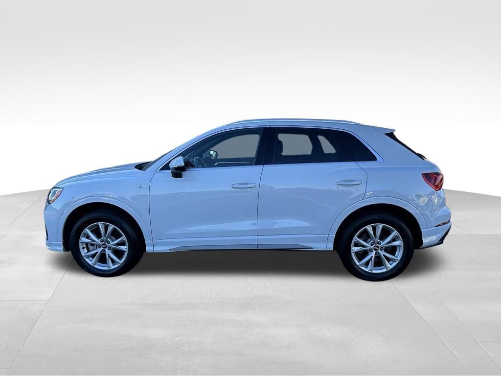 2021 Audi Q3 Premium Lakeland FL