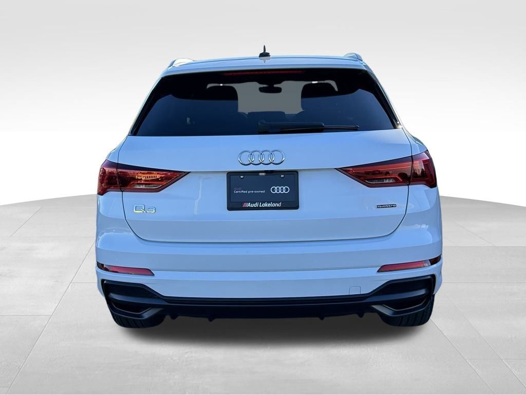 2021 Audi Q3 Premium Lakeland FL