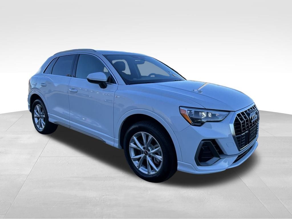 2021 Audi Q3 Premium Lakeland FL