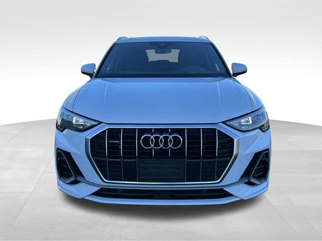 2021 Audi Q3 Premium Lakeland FL
