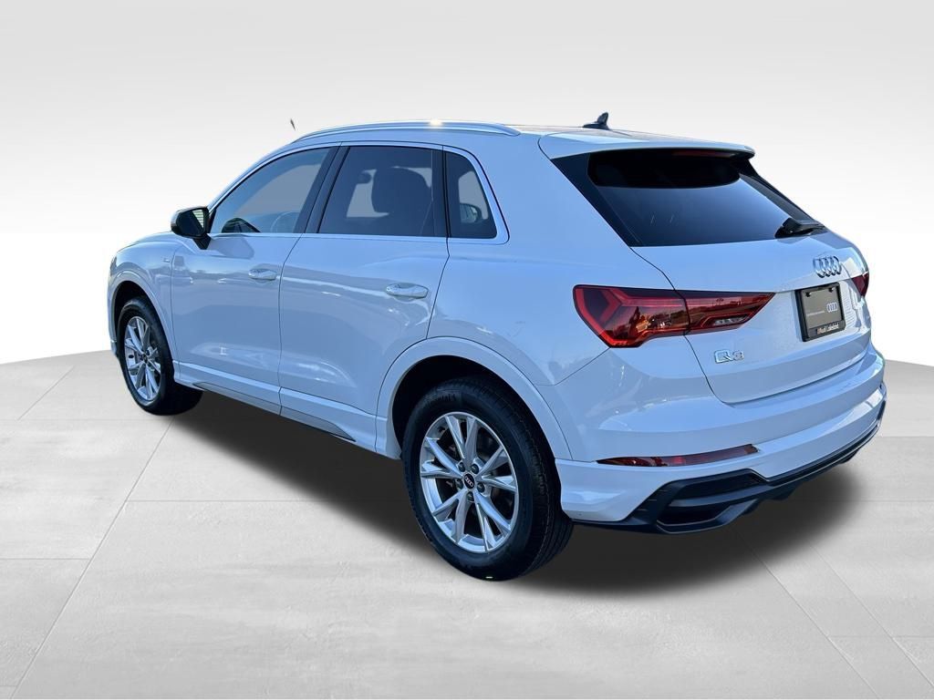 2021 Audi Q3 Premium Lakeland FL