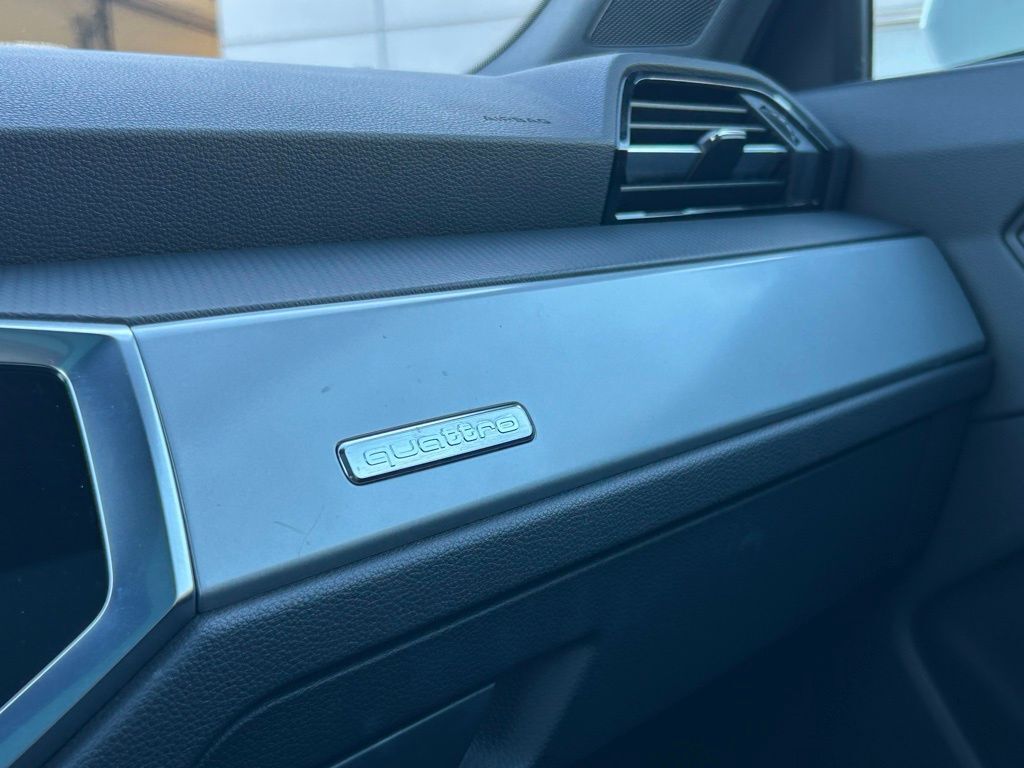 2021 Audi Q3 Premium Lakeland FL