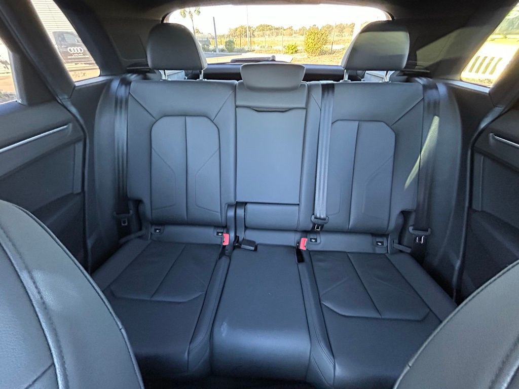 2021 Audi Q3 Premium Lakeland FL