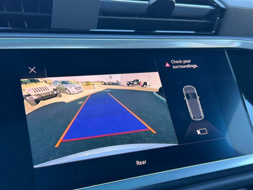 2021 Audi Q3 Premium Lakeland FL