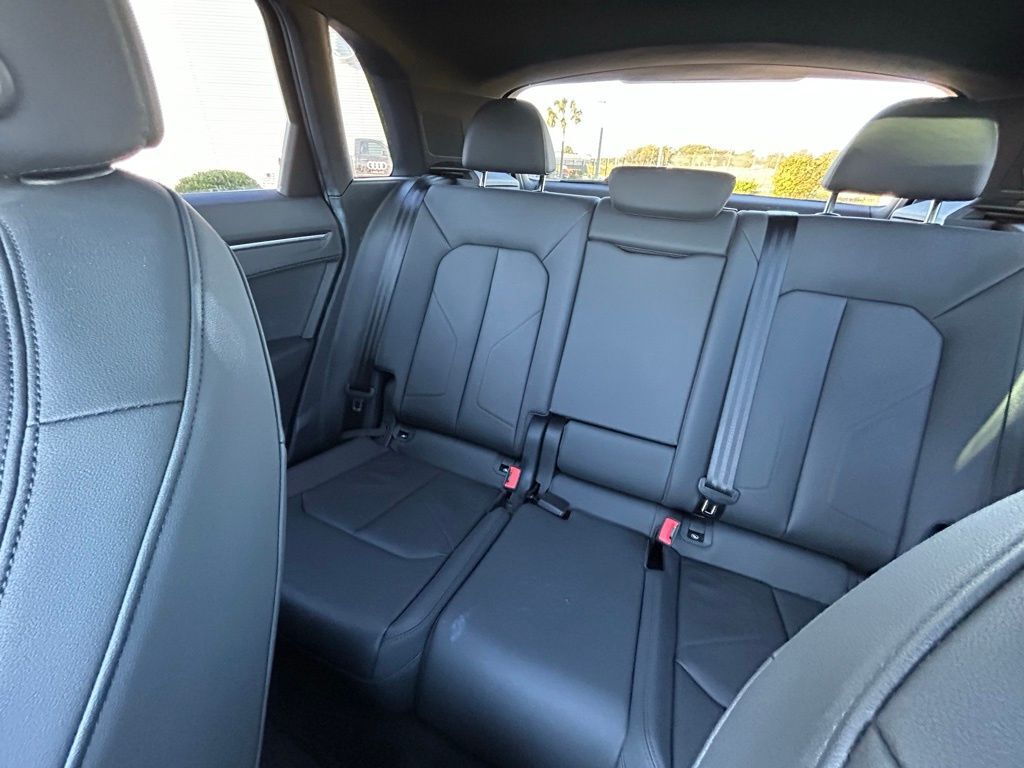 2021 Audi Q3 Premium Lakeland FL