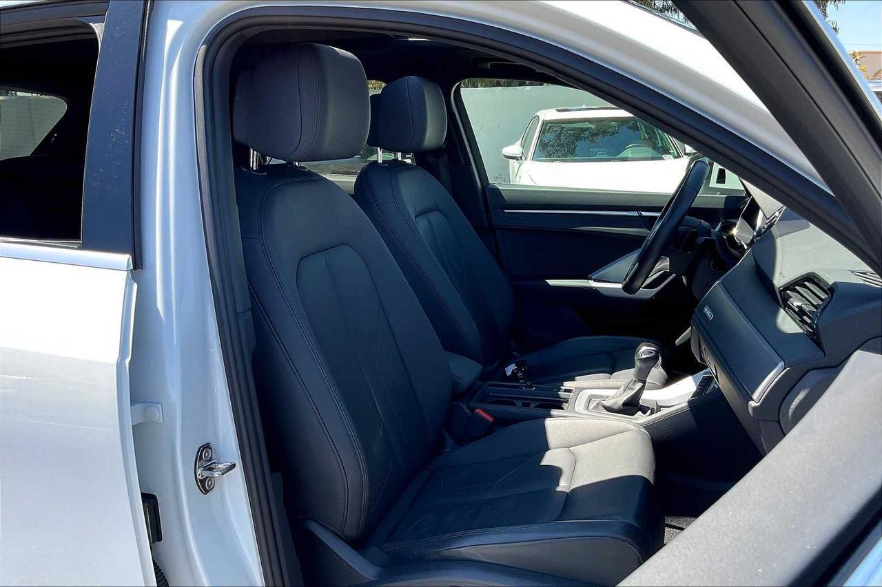 2021 Audi Q3 S line Premium Plus Roseville CA