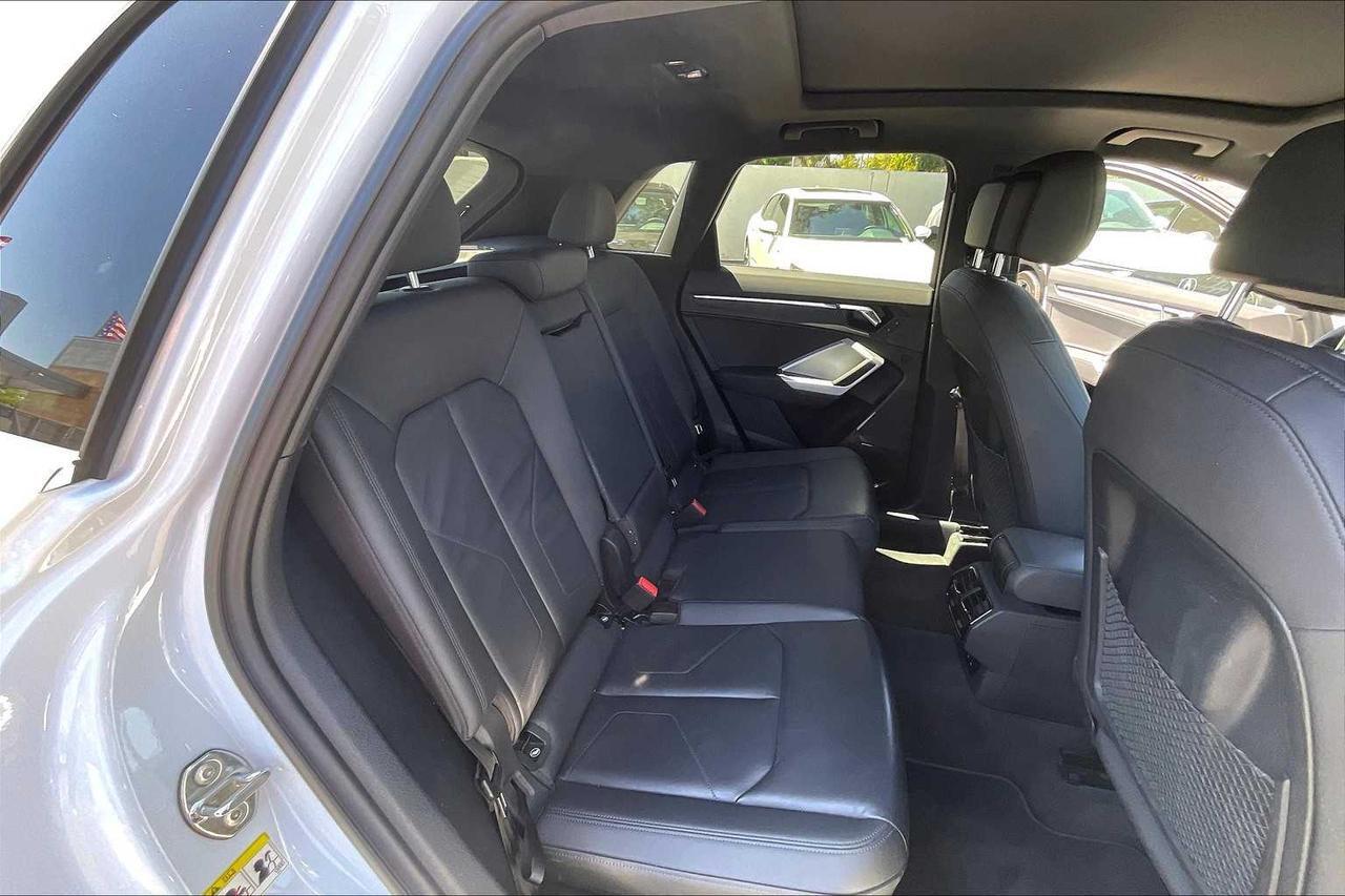 2021 Audi Q3 S line Premium Plus Roseville CA