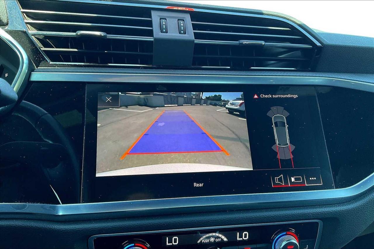 2021 Audi Q3 S line Premium Plus Roseville CA