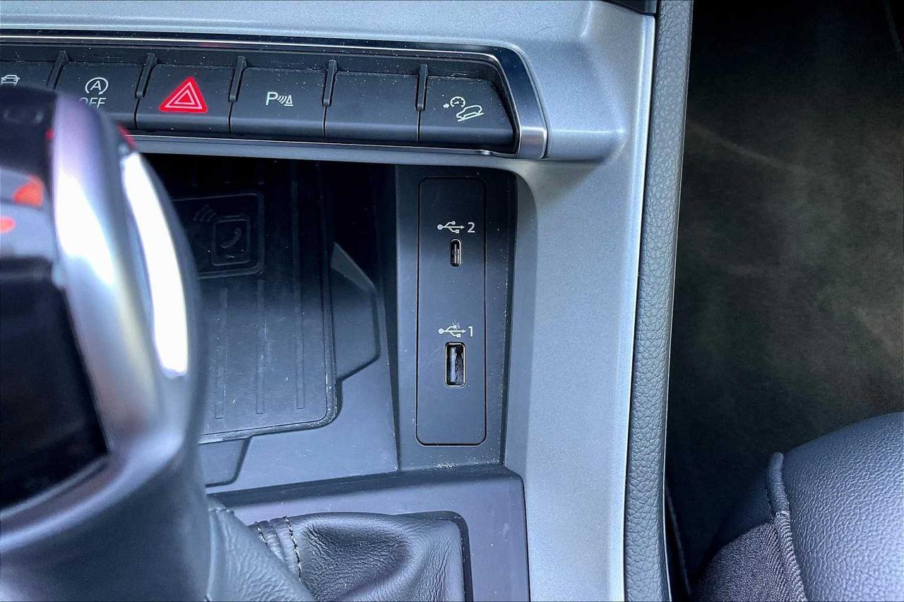 2021 Audi Q3 S line Premium Plus Roseville CA