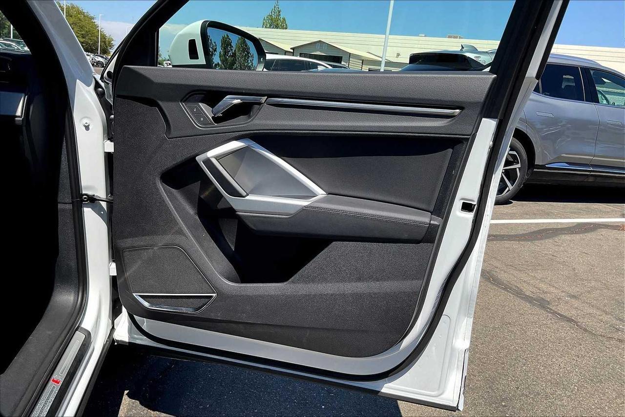 2021 Audi Q3 S line Premium Plus Roseville CA