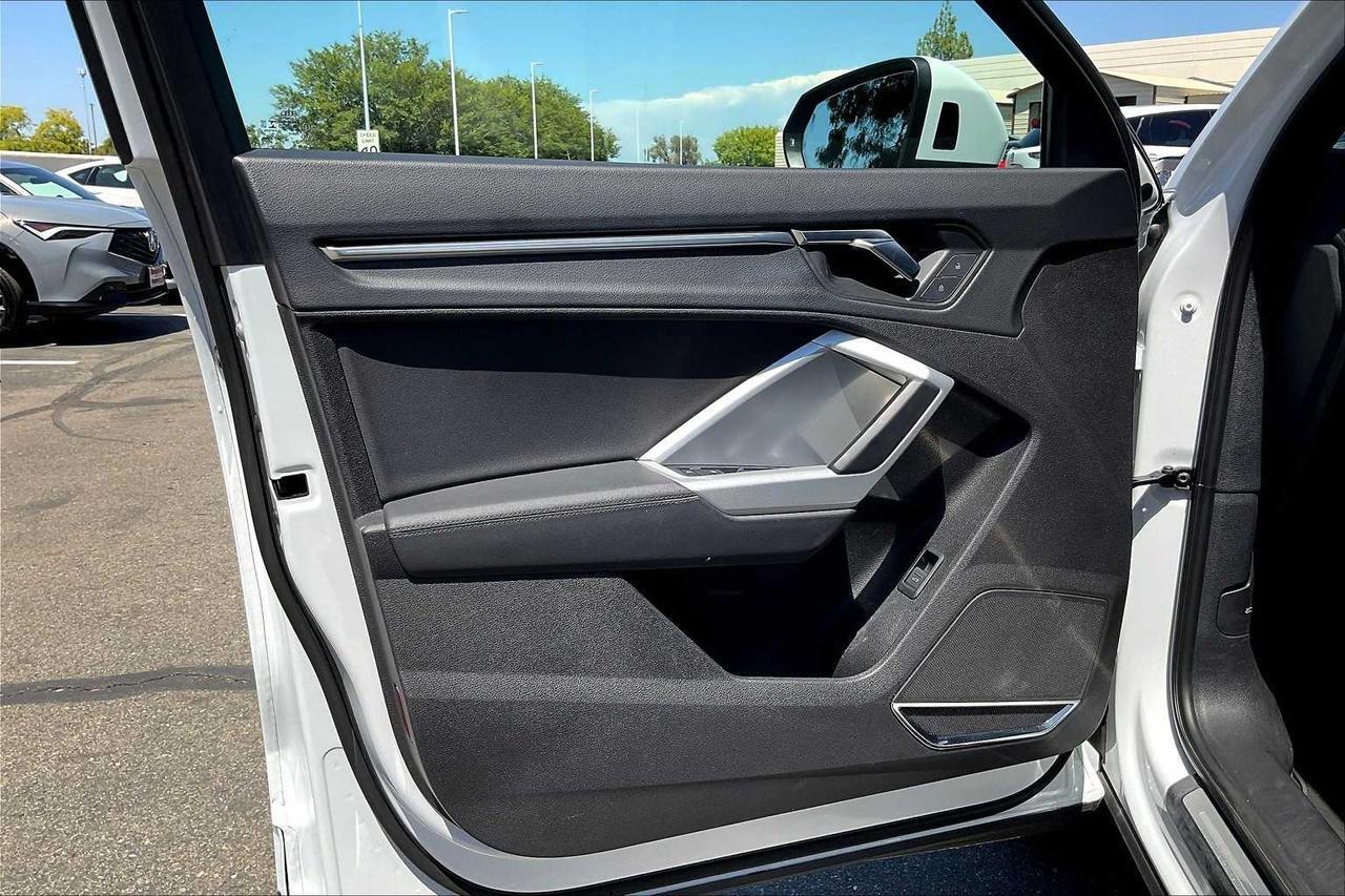 2021 Audi Q3 S line Premium Plus Roseville CA