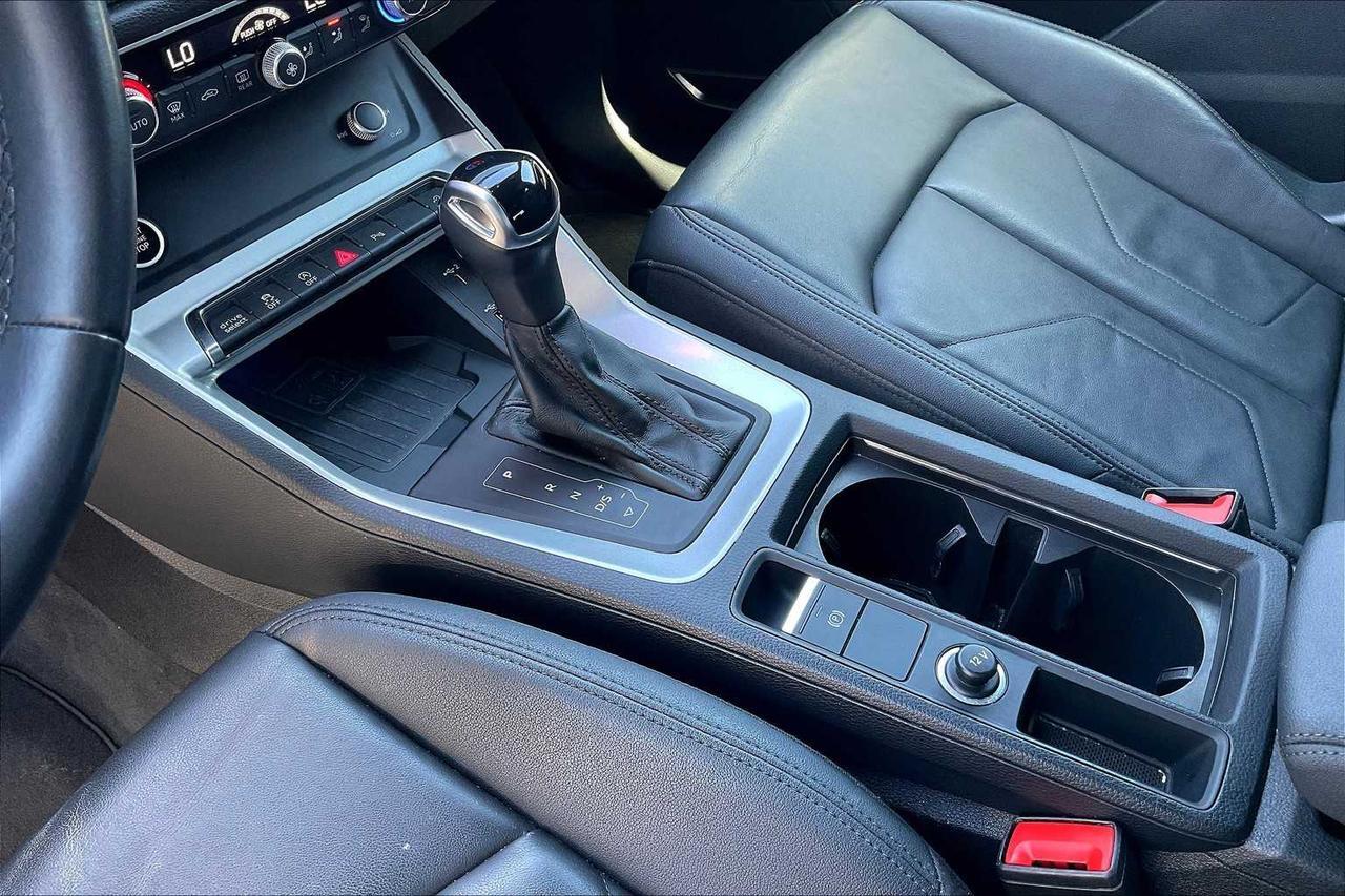 2021 Audi Q3 S line Premium Plus Roseville CA