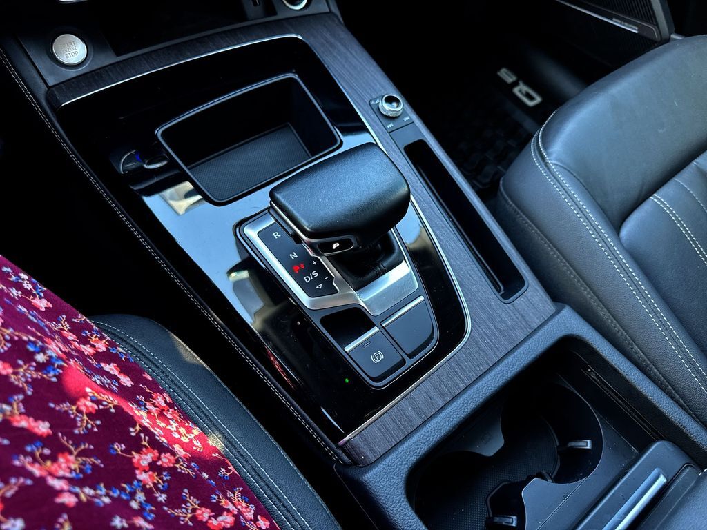 2021 Audi Q5 45 Premium Plus quattro Oklahoma City OK