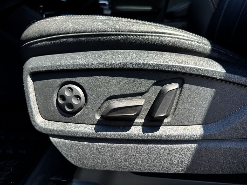 2021 Audi Q5 45 Premium Plus quattro Oklahoma City OK