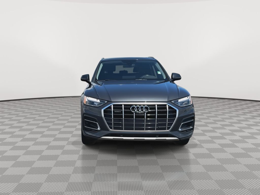 2021 Audi Q5 45 Premium Plus quattro Oklahoma City OK