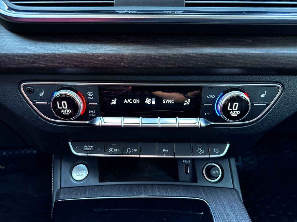 2021 Audi Q5 45 Premium Plus quattro Oklahoma City OK