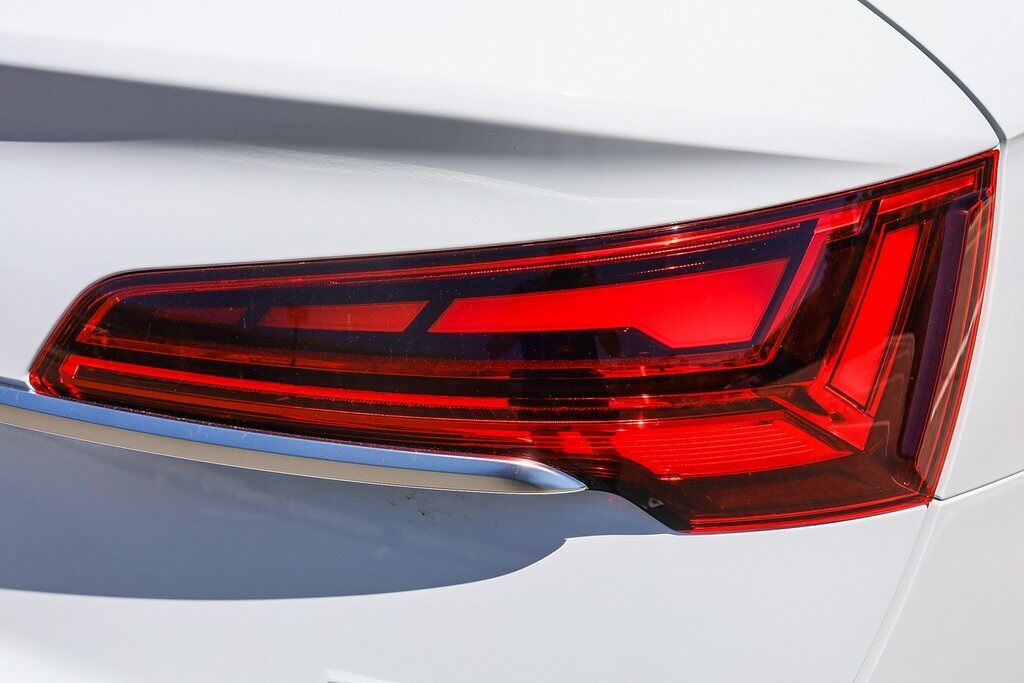 2021 Audi Q5 45 Premium Plus Livermore CA