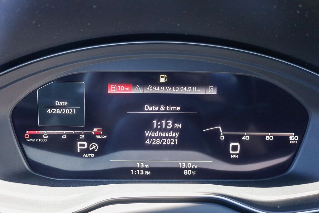 2021 Audi Q5 45 Premium Plus Livermore CA