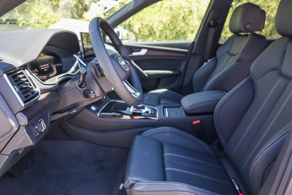2021 Audi Q5 45 Premium Plus Livermore CA