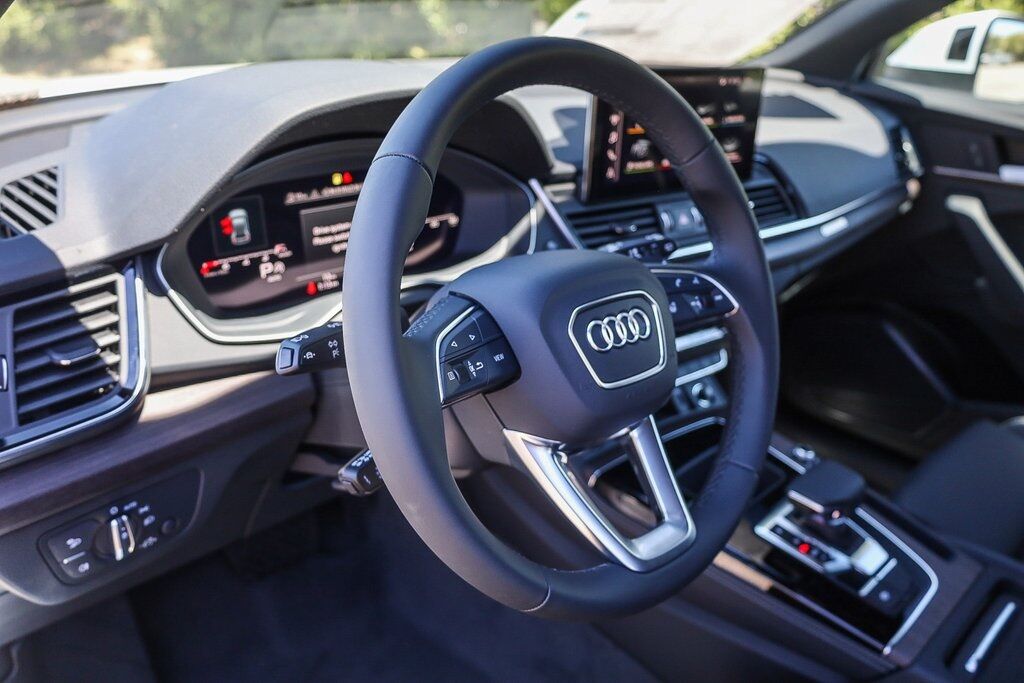 2021 Audi Q5 45 Premium Plus Livermore CA