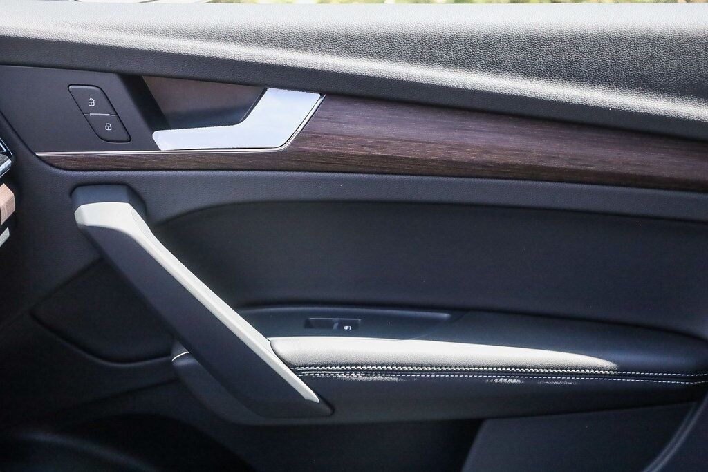 2021 Audi Q5 45 Premium Plus Livermore CA