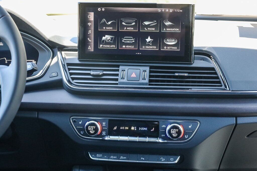 2021 Audi Q5 45 Premium Plus Livermore CA
