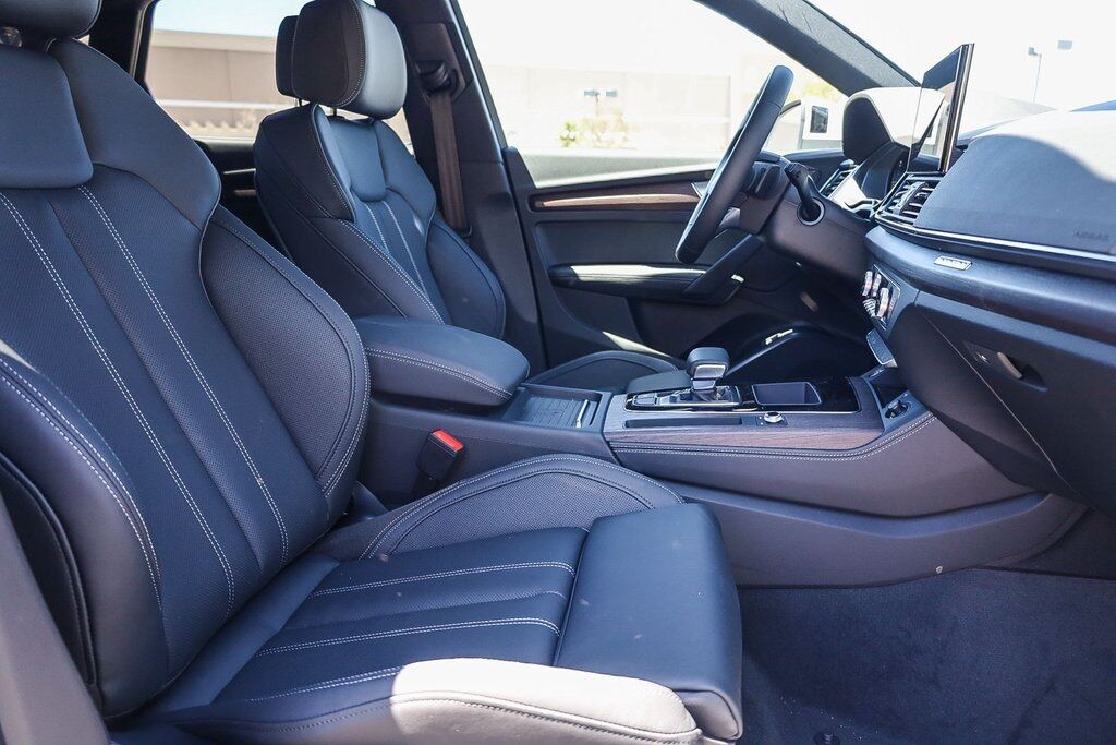 2021 Audi Q5 45 Premium Plus Livermore CA