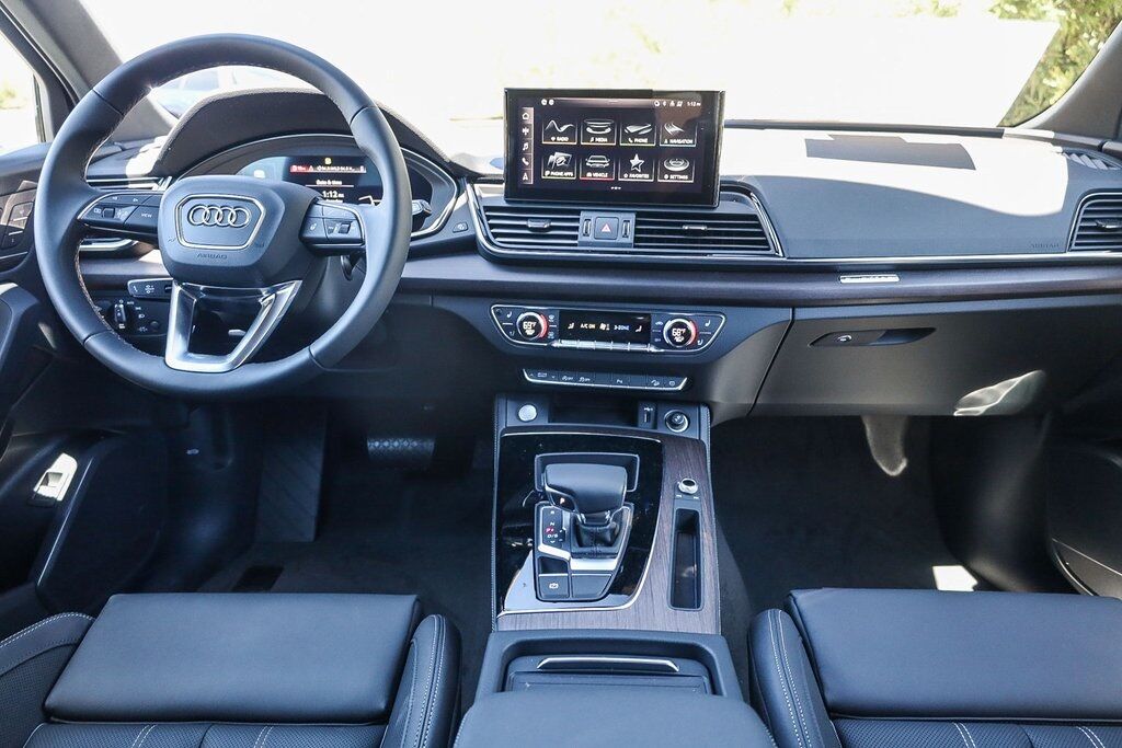 2021 Audi Q5 45 Premium Plus Livermore CA