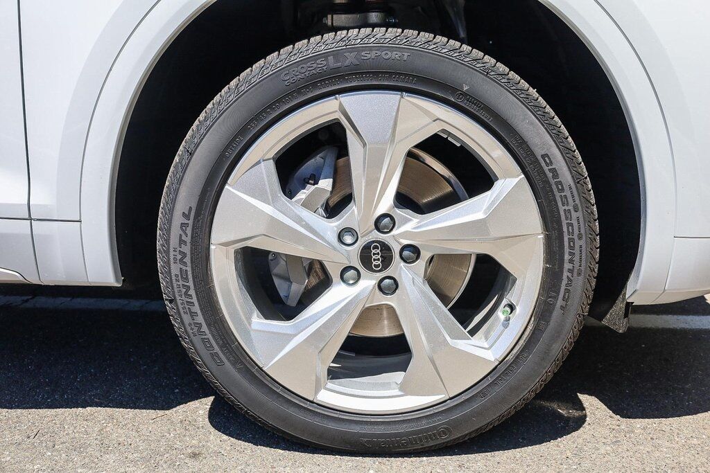 2021 Audi Q5 45 Premium Plus Livermore CA
