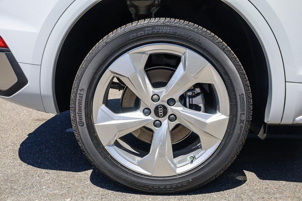 2021 Audi Q5 45 Premium Plus Livermore CA