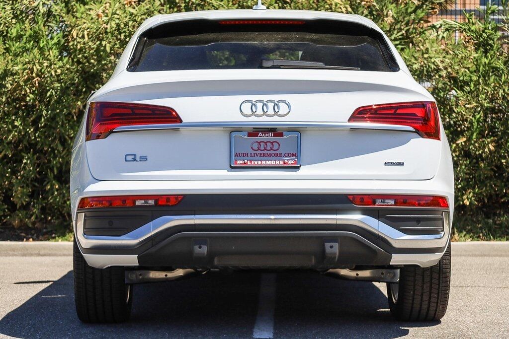 2021 Audi Q5 45 Premium Plus Livermore CA