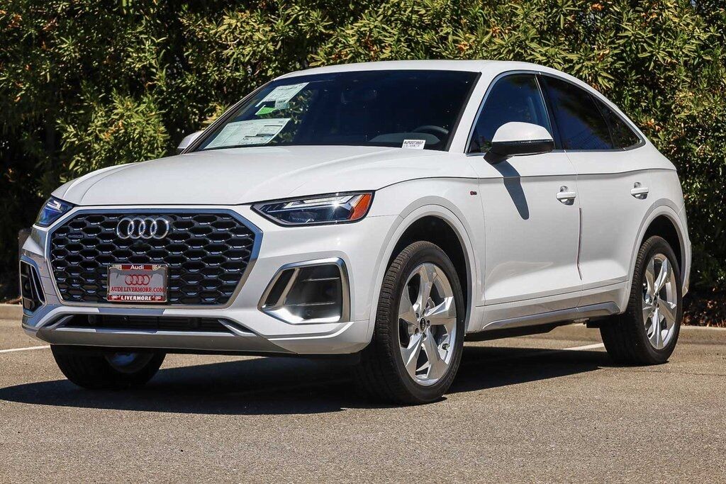 2021 Audi Q5 45 Premium Plus Livermore CA