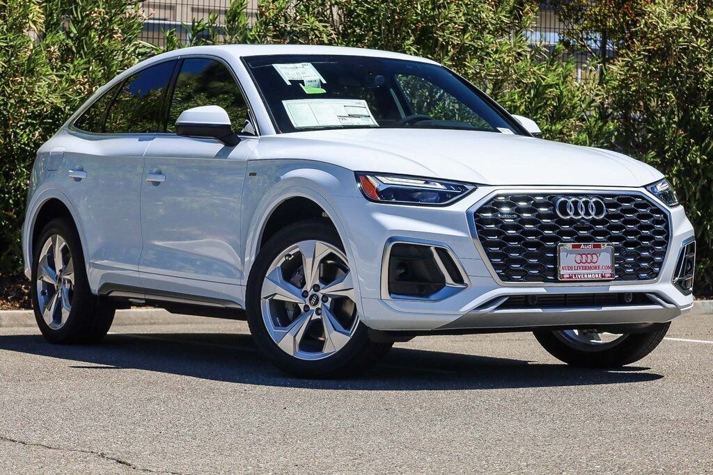 2021 Audi Q5 45 Premium Plus Livermore CA