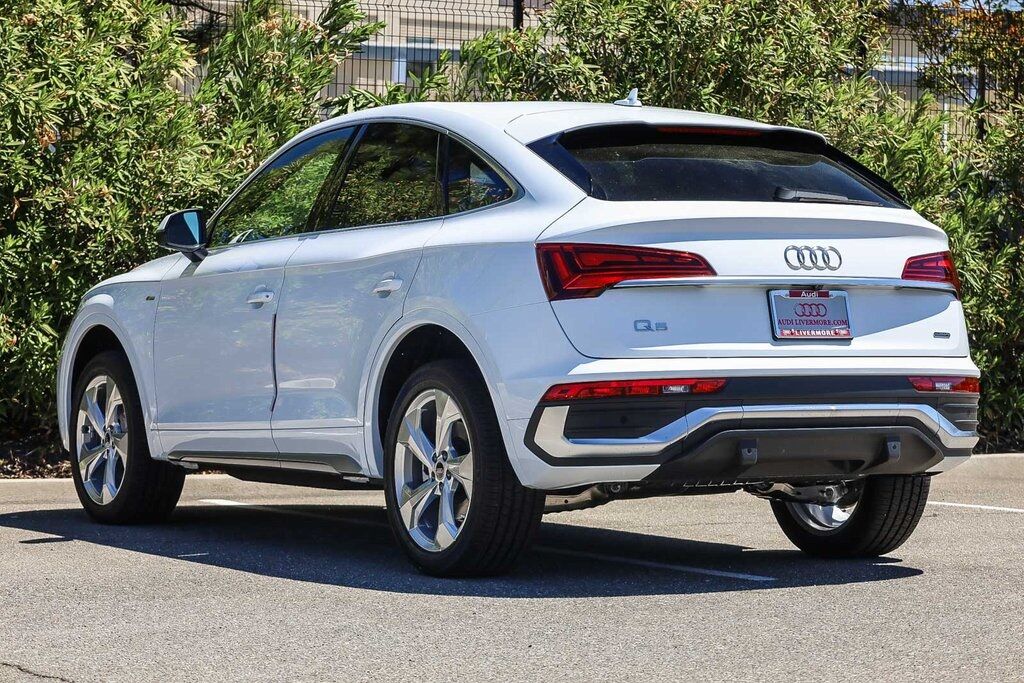 2021 Audi Q5 45 Premium Plus Livermore CA