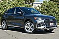 2021 Audi Q5 45 Premium Plus