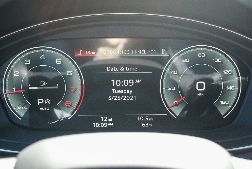 2021 Audi Q5 45 Premium Plus Livermore CA