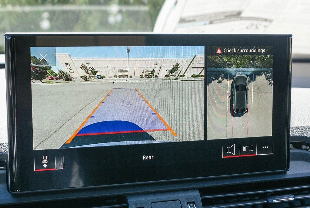2021 Audi Q5 45 Premium Plus Livermore CA