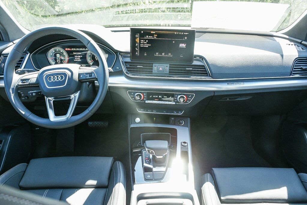 2021 Audi Q5 45 Premium Plus Livermore CA