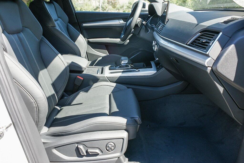 2021 Audi Q5 45 Premium Plus Livermore CA
