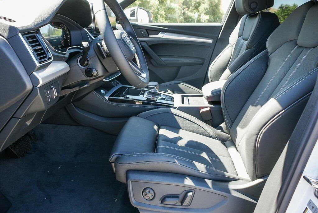 2021 Audi Q5 45 Premium Plus Livermore CA