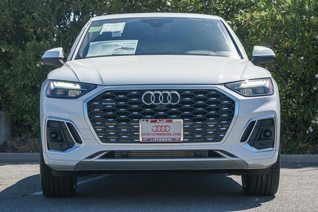 2021 Audi Q5 45 Premium Plus Livermore CA