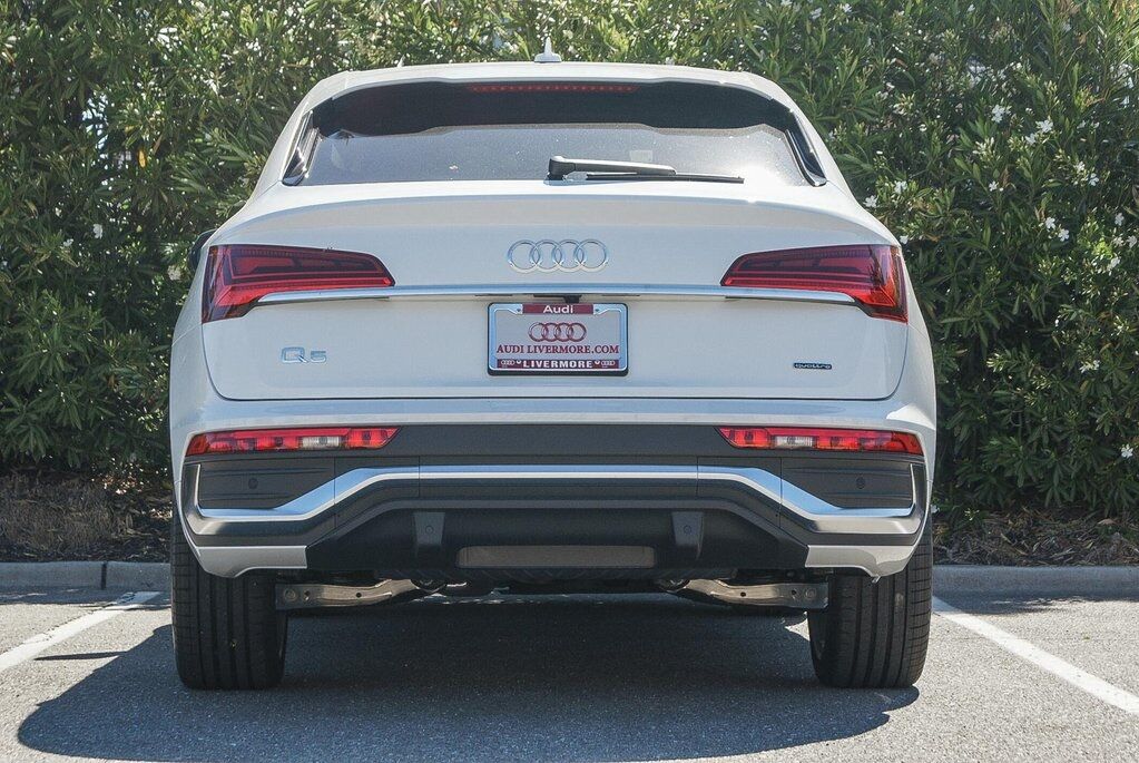 2021 Audi Q5 45 Premium Plus Livermore CA