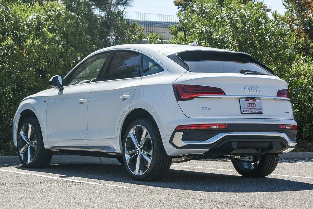 2021 Audi Q5 45 Premium Plus Livermore CA