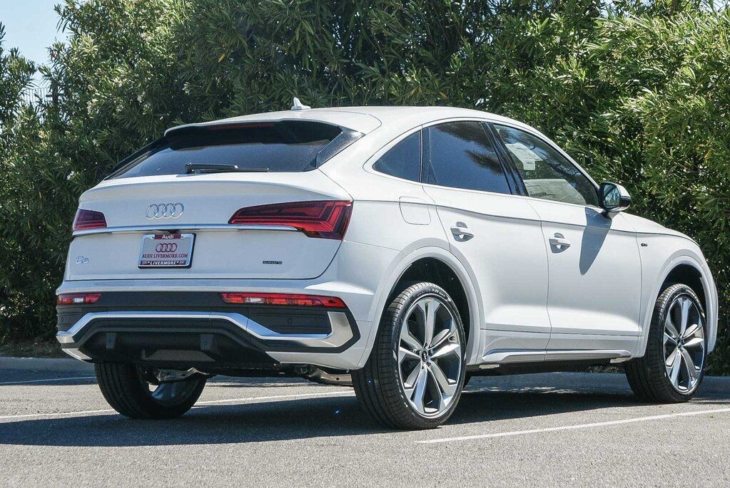 2021 Audi Q5 45 Premium Plus Livermore CA