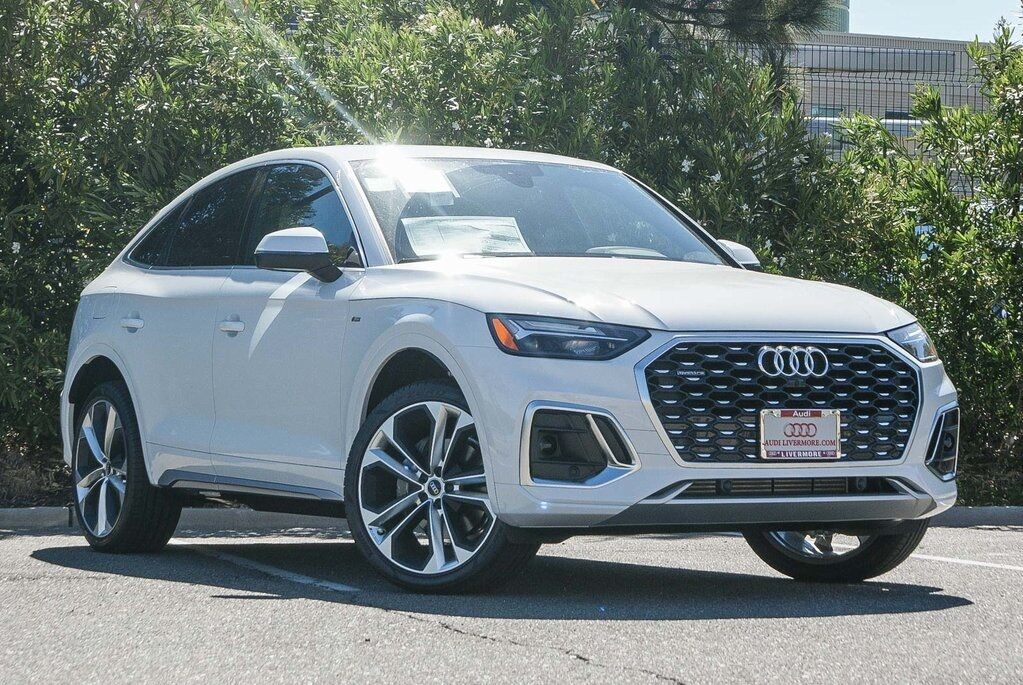 2021 Audi Q5 45 Premium Plus Livermore CA