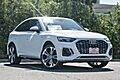 2021 Audi Q5 45 Premium Plus