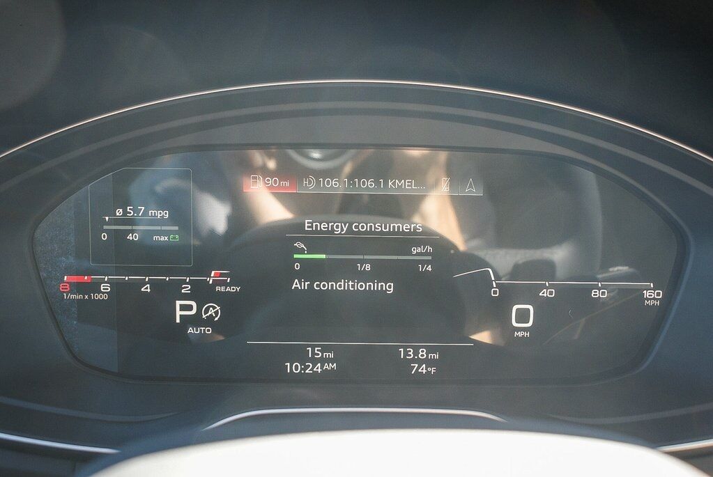 2021 Audi Q5 45 Premium Plus Livermore CA