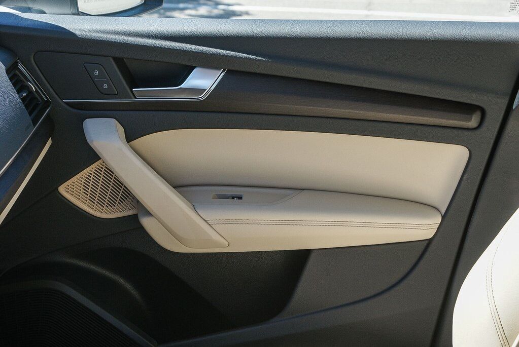 2021 Audi Q5 45 Premium Plus Livermore CA