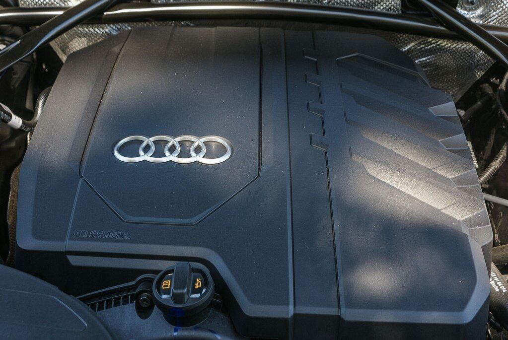 2021 Audi Q5 45 Premium Plus Livermore CA